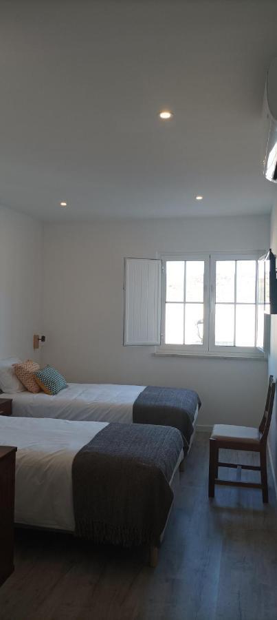 Sulseixe Guesthouse Odeceixe Eksteriør bilde