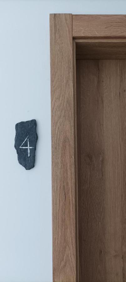 Sulseixe Guesthouse Odeceixe Eksteriør bilde